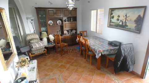 Foto 4 von Country house zum Verkauf in Camino Real de Fuengirola, La Capellanía - El Higuerón, Benalmádena