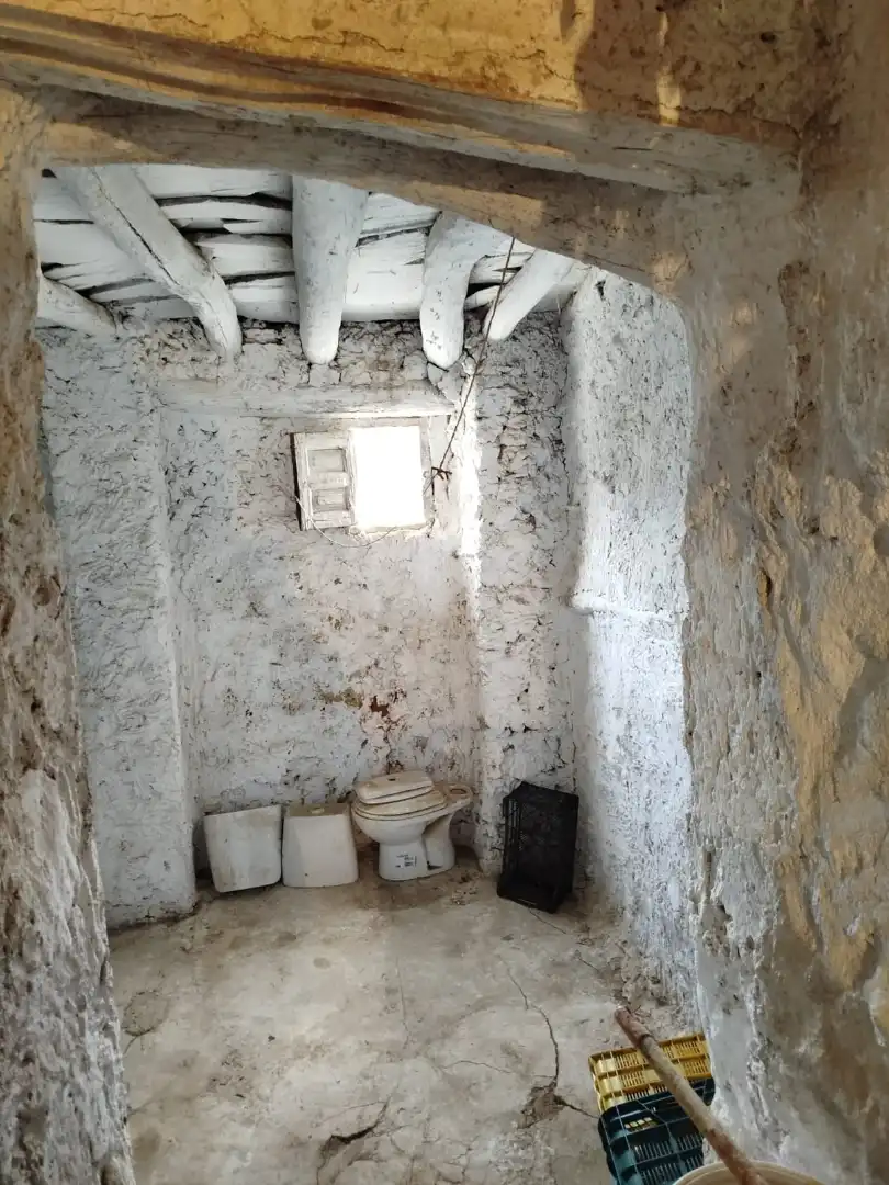 Landhaus mit Terrasse zum Verkauf in Alpujarra de la Sierra, imagen 21