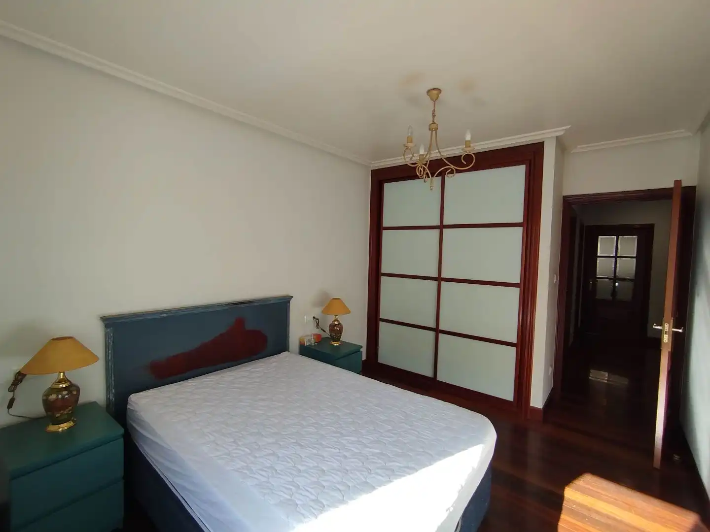 Bedroom of Flat for sale in Berriz
