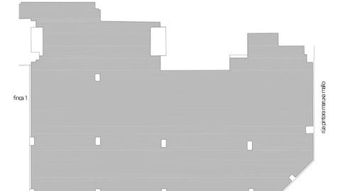 Photo 5 of Premises for sale in Rúa Pintora Maruxa Mallo, 8, A Parda, Pontevedra