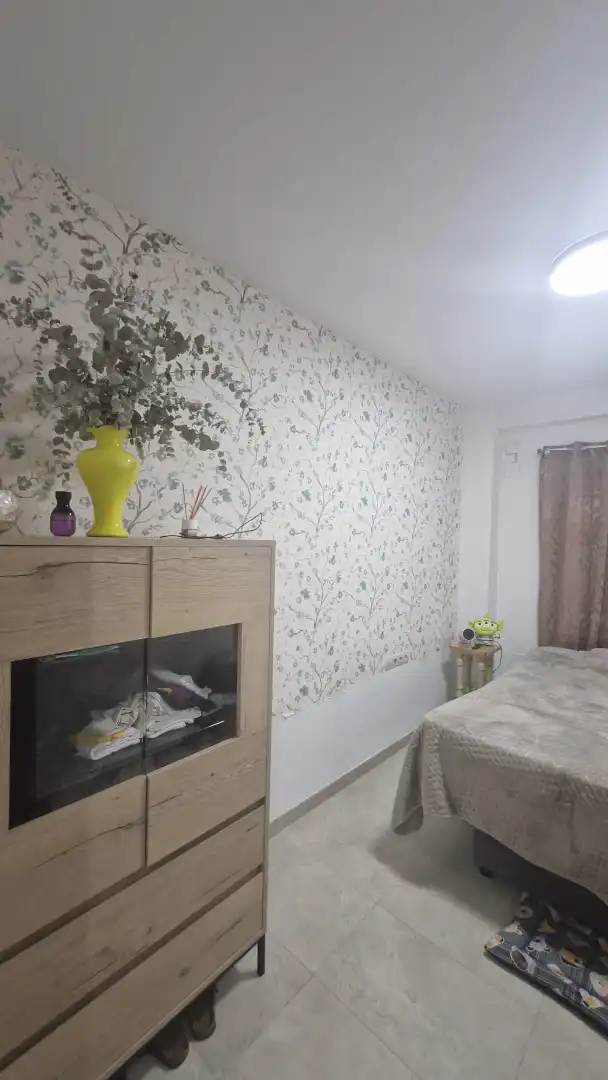 Piso con ascensor en venta en Calle Salsipuedes, imagen 6