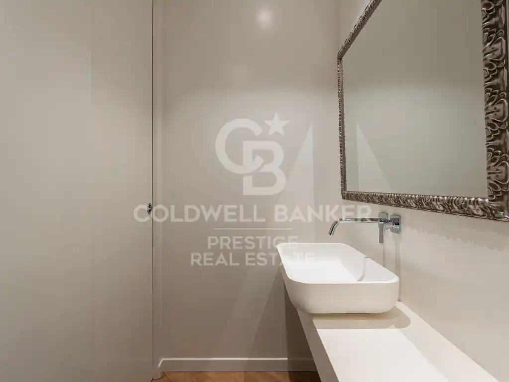 Apartament amb ascensor en venda a Calle Pau Claris, imagen 36