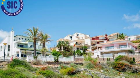 Foto 4 de Casa adosada en venda a Calle del Moncaio, 12, Playa de la Concha, Castellón
