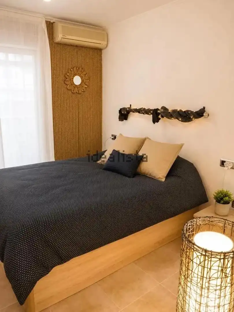 Habitación de Piso en venta en Malgrat de Mar con Aire acondicionado, Calefacción y Terraza