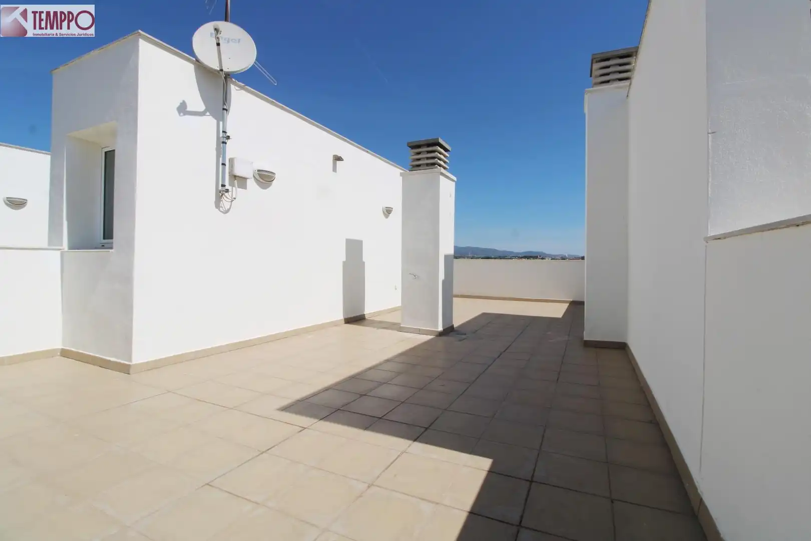 Adosado con terraza en venta en Santa Oliva, imagen 30