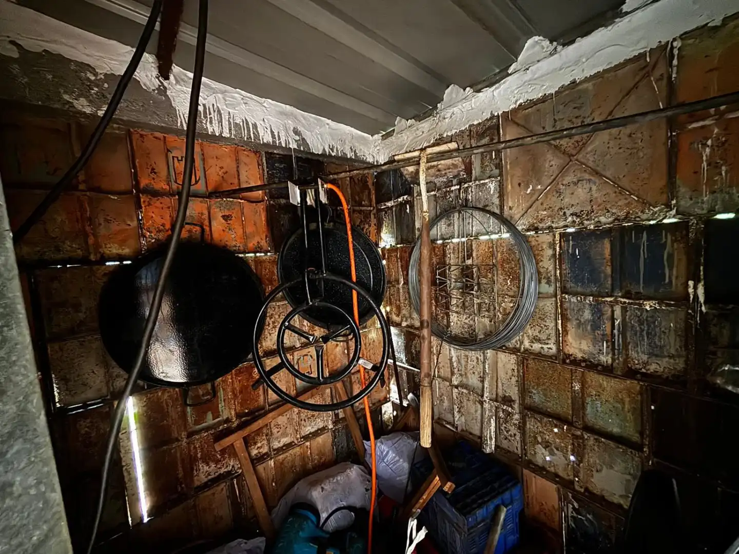 Casa o xalet en venda en Azuébar amb Terrassa