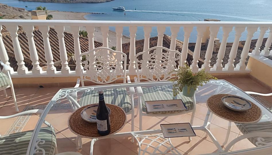 Photo 1 of Duplex to rent in Zona Galúa - Calnegre, Murcia