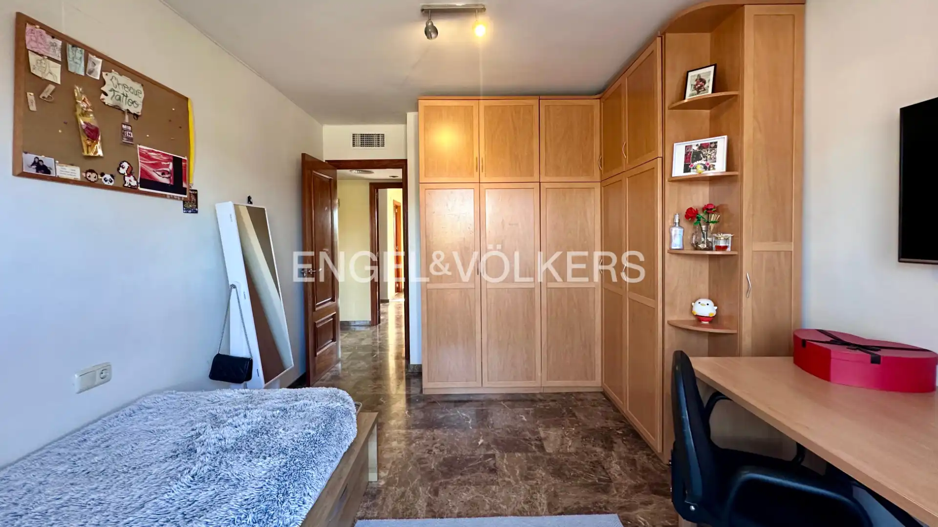 Adosado con terraza en venta en Carrer Berna 35, imagen 24