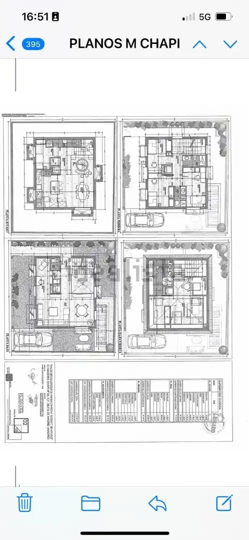 Casa o xalet de lloguer en Madrid amb Aire condicionat, Calefacció i Jardí privat