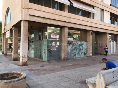 Exterior view of Premises to rent in  Palma de Mallorca  with Terrace