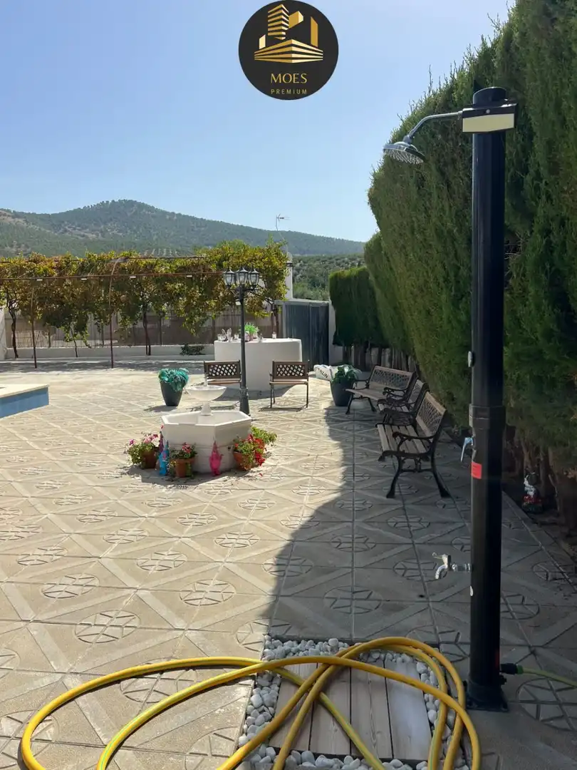 Detached house for sale in Puente Jontoya - Puente de la Sierra - El Arroyo, imagen 16
