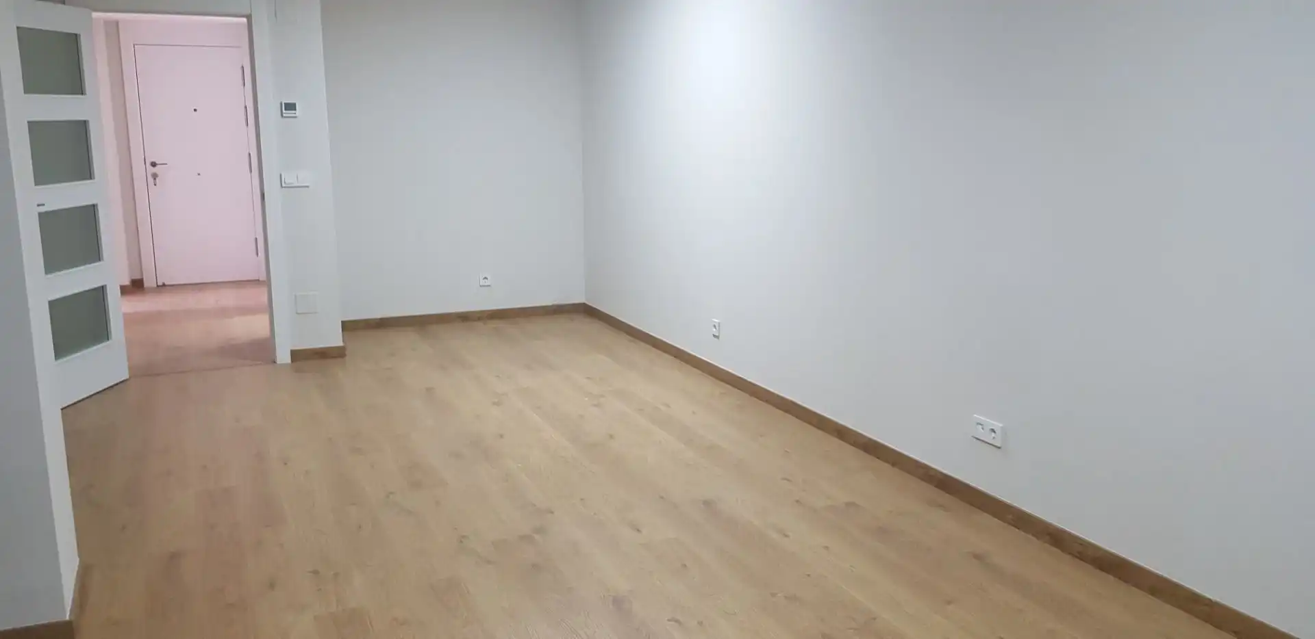 Piso de alquiler en Málaga con Aire acondicionado, Parquet y Terraza