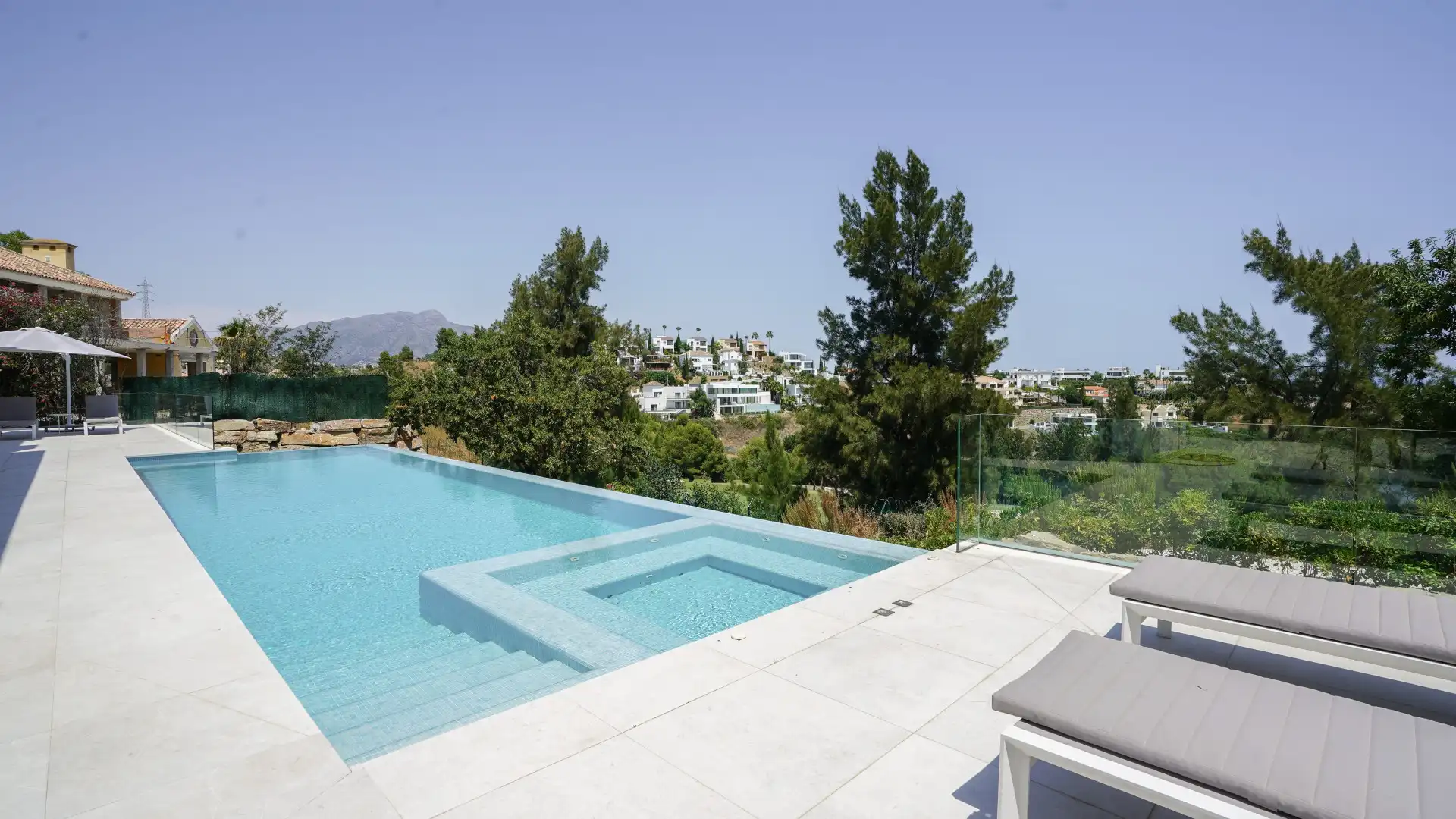 Haus oder Chalet zur Miete in NUEVA ATALAYA, 8, La Alquería