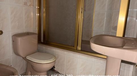 Foto 5 de Pis en venda a Carrer Verge de la Salut, 42, Crevillent, Alicante