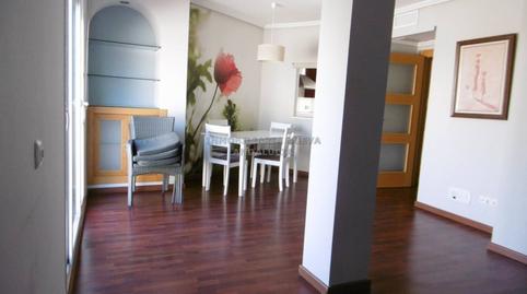 Foto 5 de Àtic de lloguer a Plaza de Toros - Santa Rita,  Almería Capital