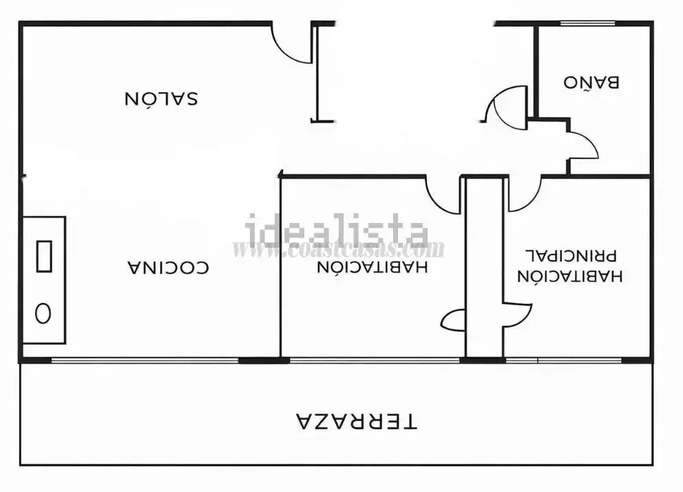 Apartamento con piscina en venta en Orihuela Costa, imagen 39