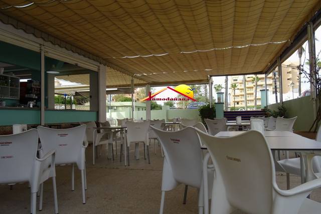 Local comercial en Alquiler en Caño Guerrero