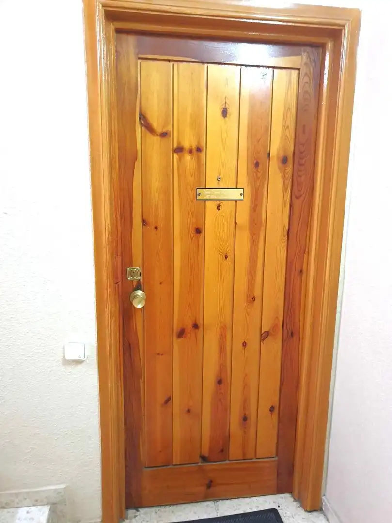 Pis en venda a marques de esquilache, Alhama de Aragón