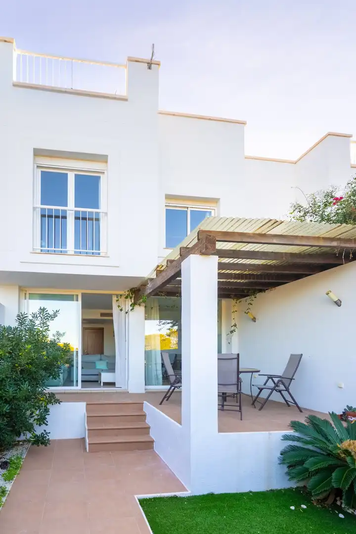 Casa o xalet en venda a Cala Vedella - Cala Tarida