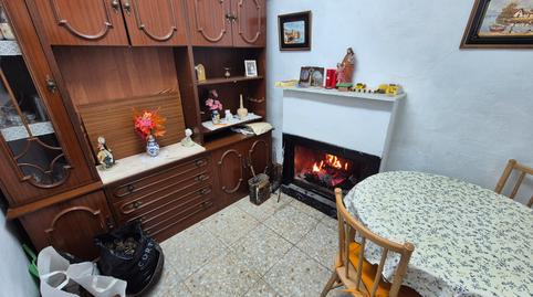 Foto 4 de Casa o xalet en venda a Calle Alta Barrio Bajo, 27, Plenas, Zaragoza