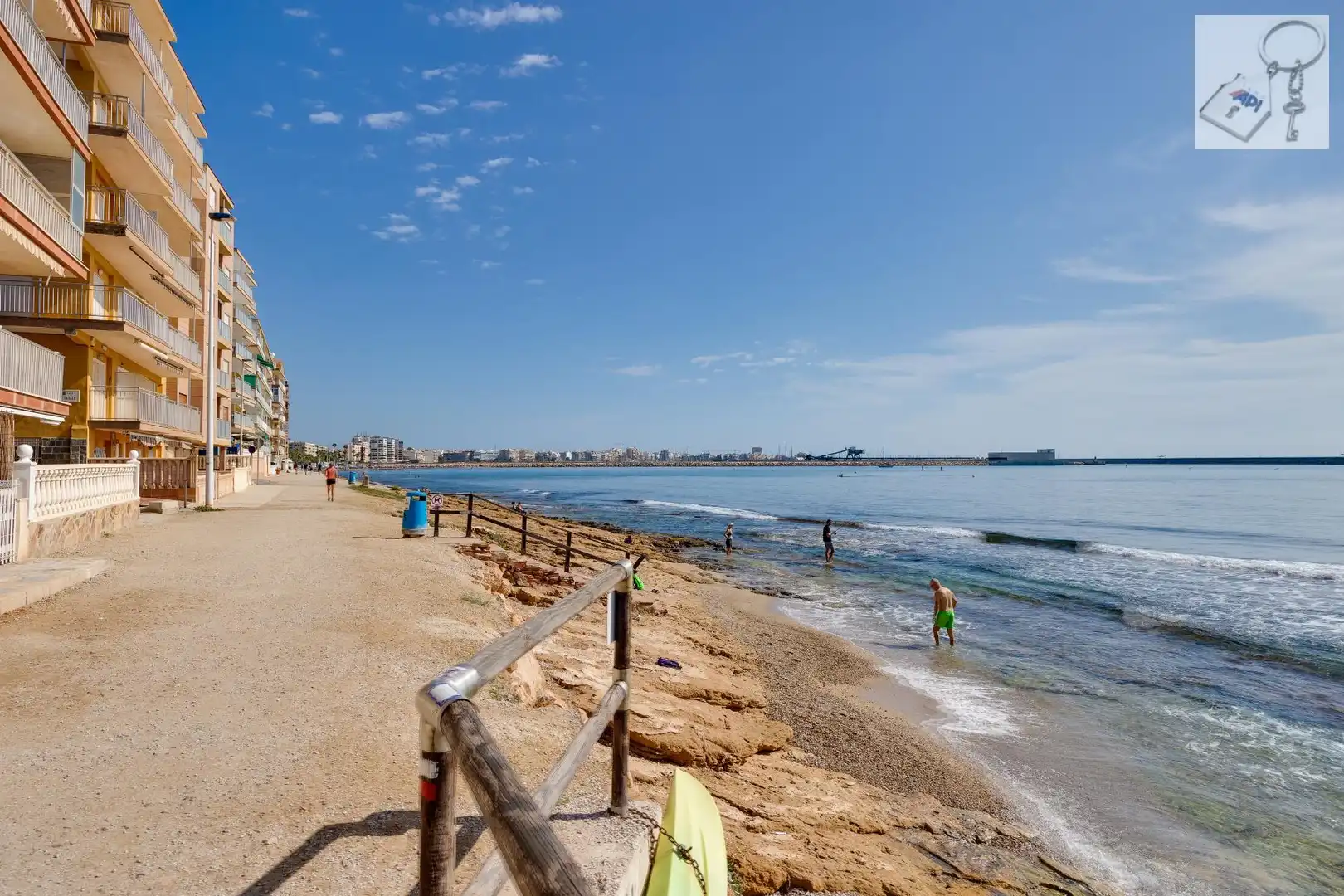 Bungalow con piscina in vendita a Playa del Acequión, Náufragos y Rocío del Mar, imagen 30