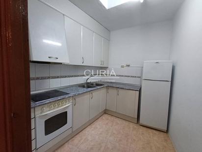 Kitchen of House or chalet for sale in Torrente de Cinca