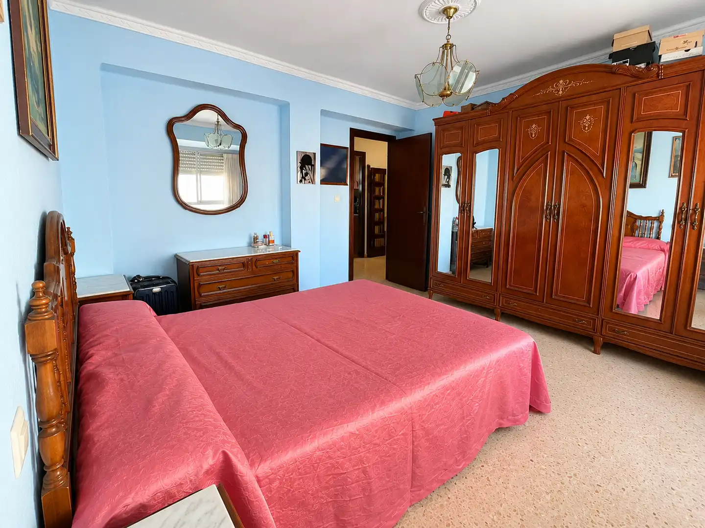 Piso en venta en Carrer del Trovador, imagen 13