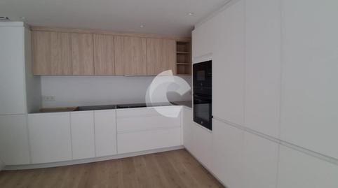 Foto 4 de Ático de alquiler en Plaza España - Corte Inglés, Pontevedra