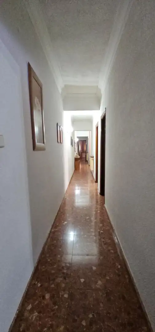 Pis en venda en Puertollano amb Aire condicionat, Calefacció i Moblat