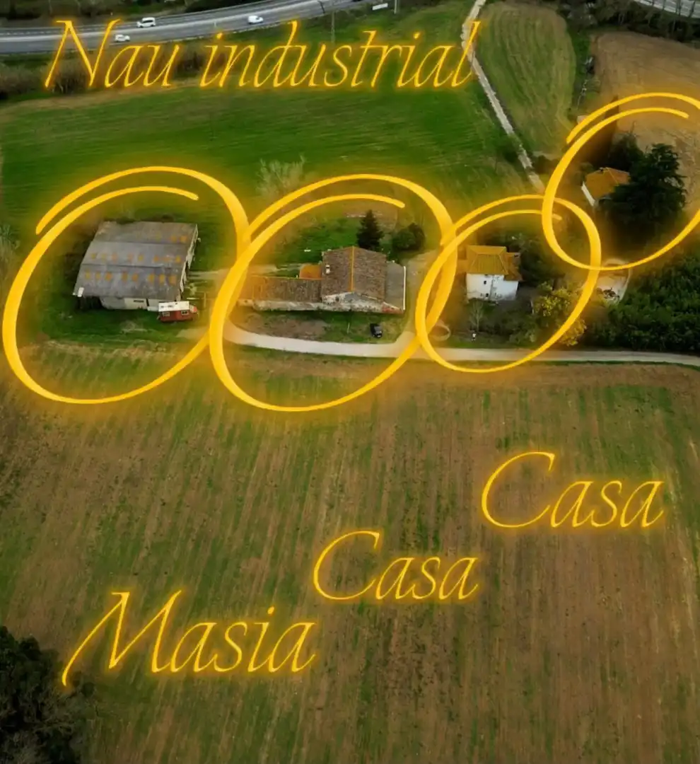 Country house with pool for sale in Carretera Santa Maria Palautordera 59, imagen 2