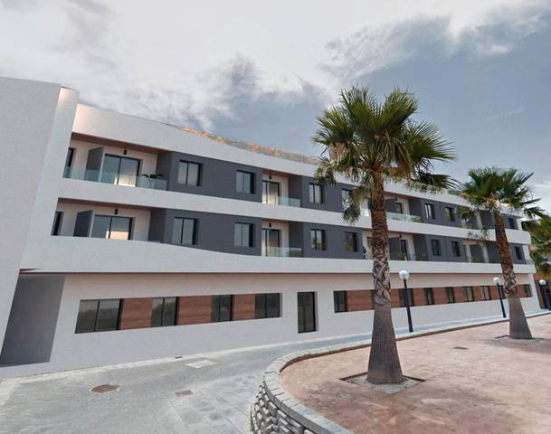 Atico en Venta en Plaza Andalucía, 3 en La Coca - La Nia - Vistahermosa