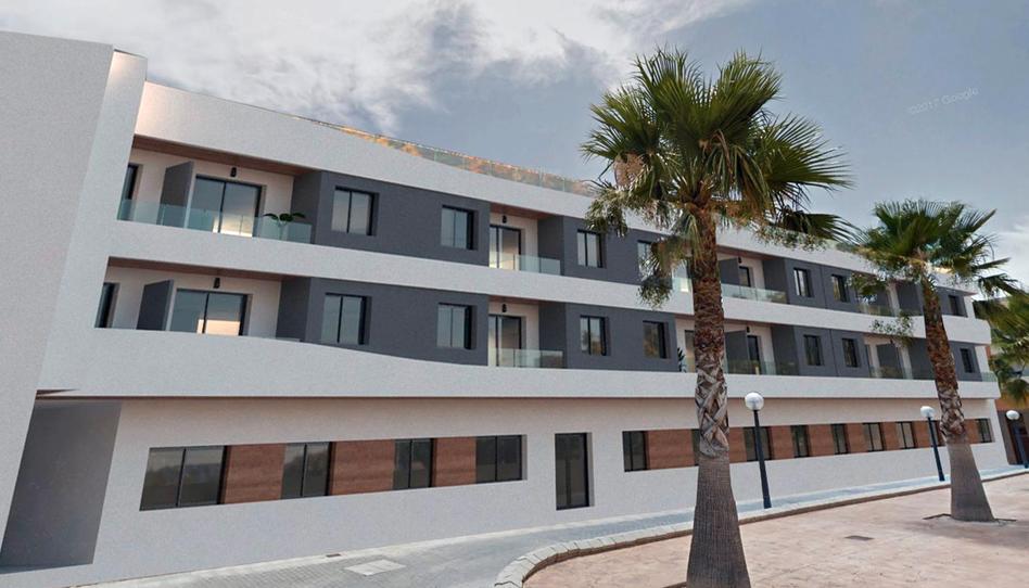 Photo 0 of Promotion Residencial Plaza Andalucía