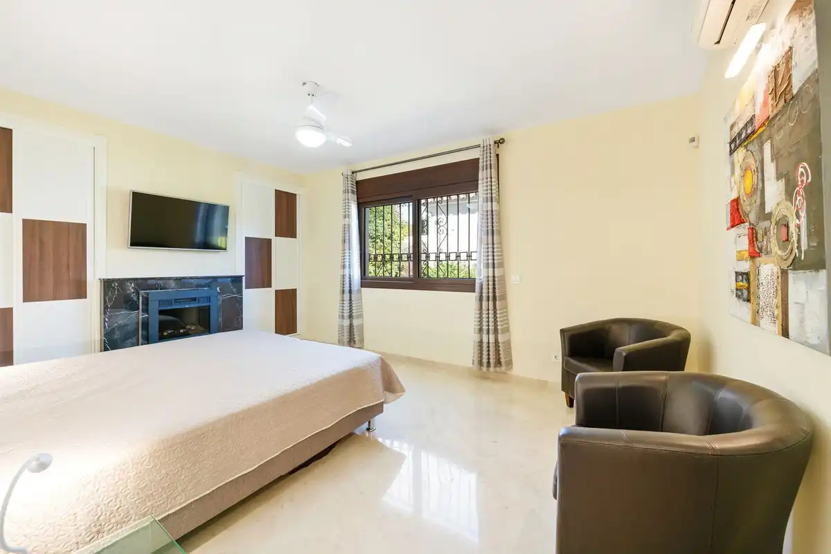 Casa amb terrassa en venda a Benamara - Atalaya, imagen 18