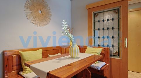 Foto 4 de Piso en venta en María Sevilla Diago, Rosas - Musas, Madrid Capital