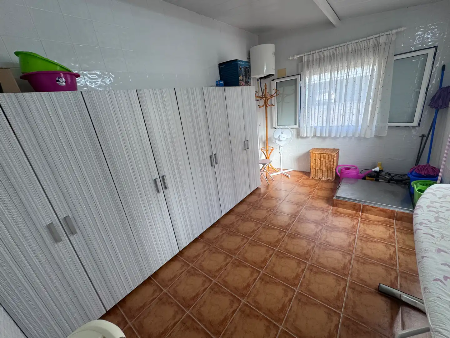 Rustikales Grundstück zum Verkauf in Partida San Bernabé, imagen 28