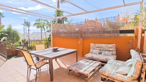 Foto 2 de Planta baja en venta en El Tomillar, Vélez-Málaga