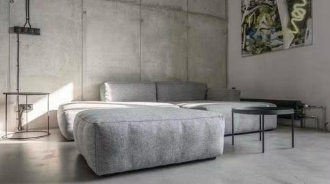 Foto 2 de Dúplex en venta en Carrer de Ramon Turró, 25, El Poblenou,  Barcelona Capital