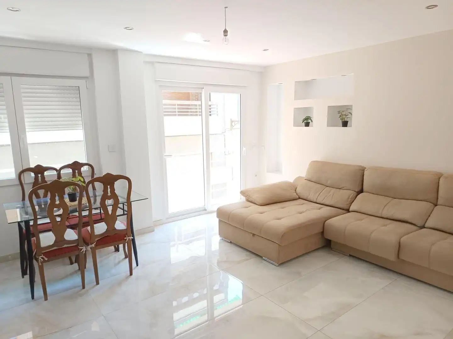 Piso en venta en Centro, imagen 3