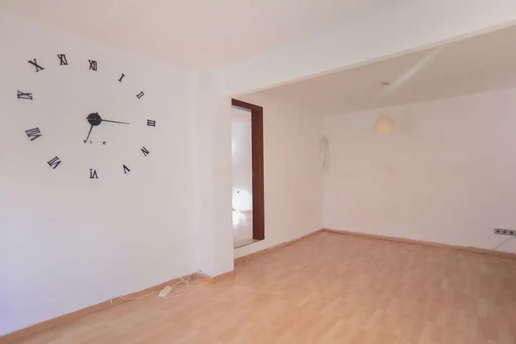 Living room of Flat for sale in Sabadell
