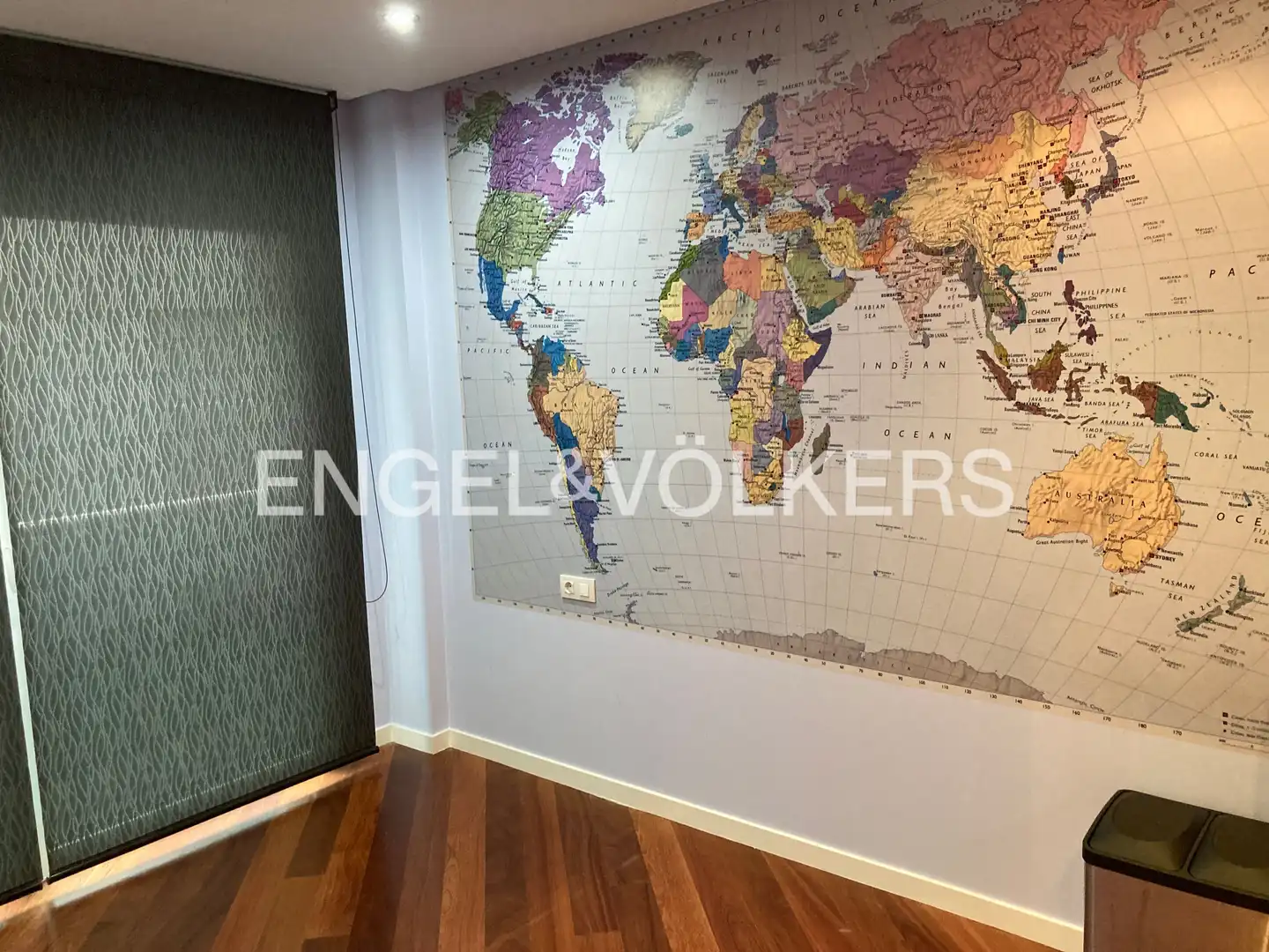 Piso en venta en Bilbao  con Aire acondicionado, Calefacción y Parquet