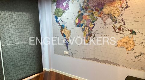 Foto 3 de Piso en venta en Abandoibarra - Guggenheim, Bilbao