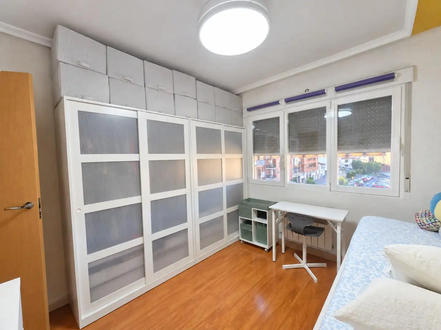 Habitación de Piso en venta en Los Pinos - El Pilar
