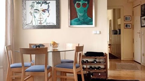 Foto 4 de Piso en venta en Aravaca, Madrid Capital