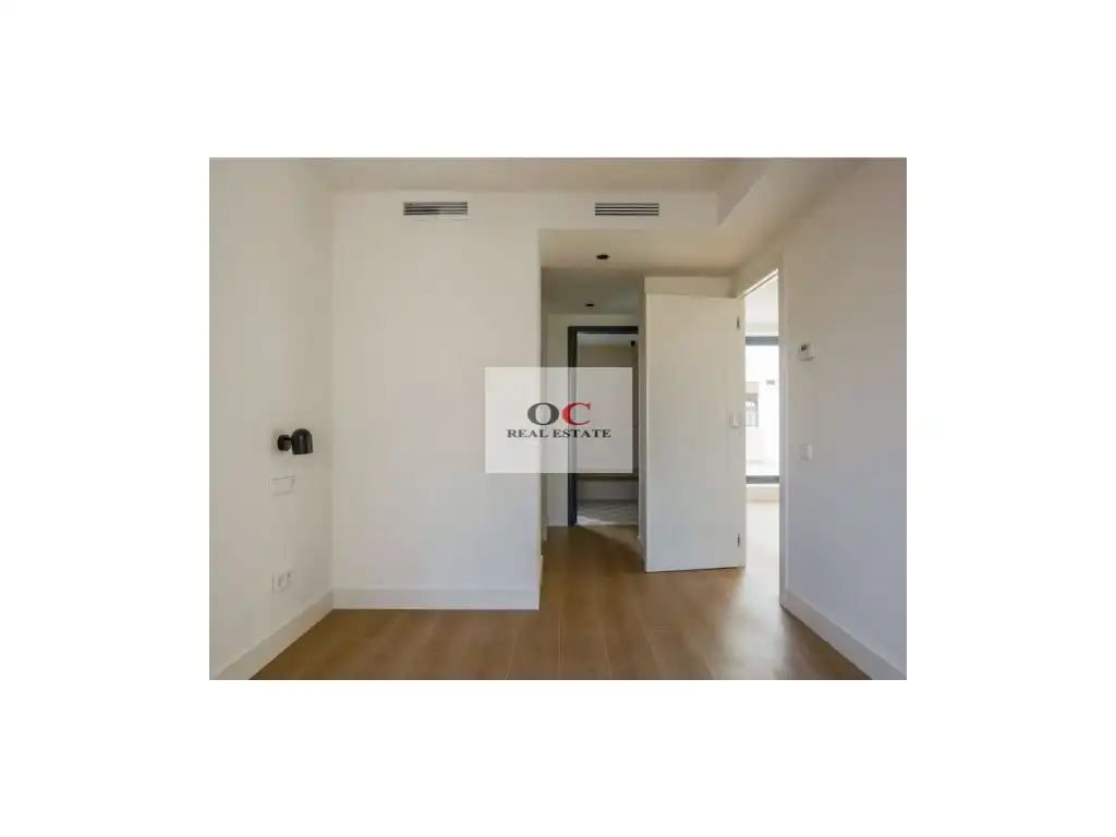 Bedroom of Attic for sale in Murcia