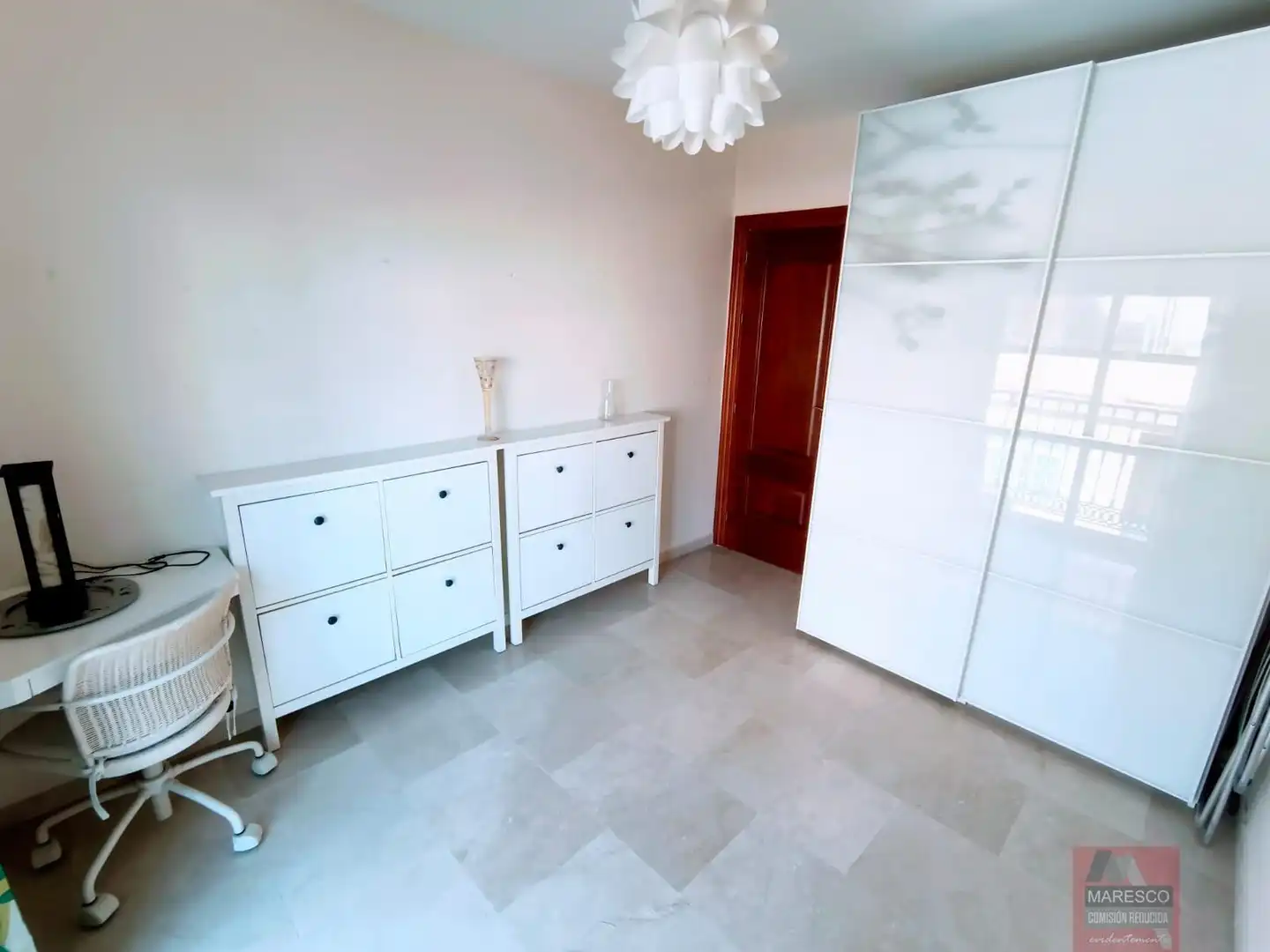 Apartament amb ascensor en venda a Sevilla, imagen 18