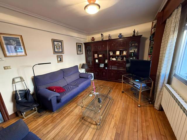 Piso en Venta en Artatzu - Larraskitu