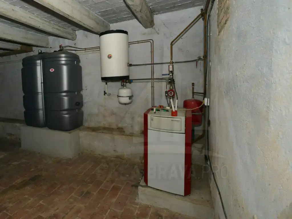 Country homes for sale in Tordera