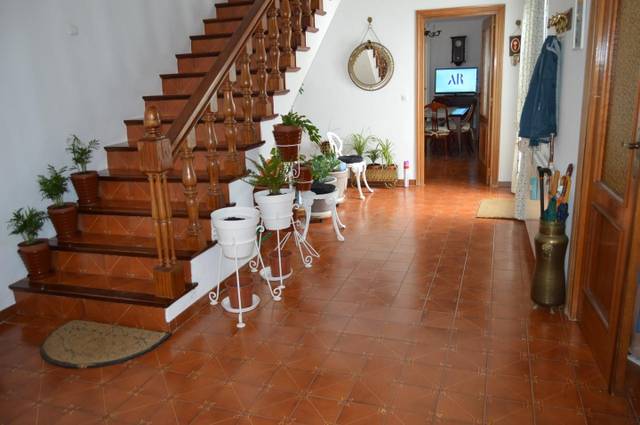 Casa-chalet en Venta en N/A en Pozorrubio