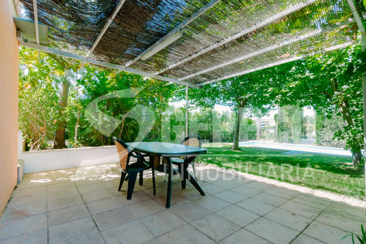 Terrace of Houses for sale in Illana  with Heating, Private garden and Terrace