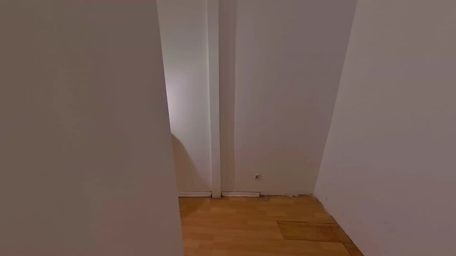 Piso en venta en Barcelona con Balcón